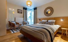 Ardenne Bnb Suite 1 A 4 Personnes